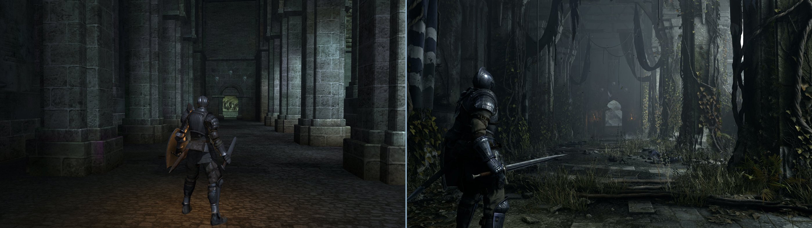 Demon´s Souls Remake - Imagen 3